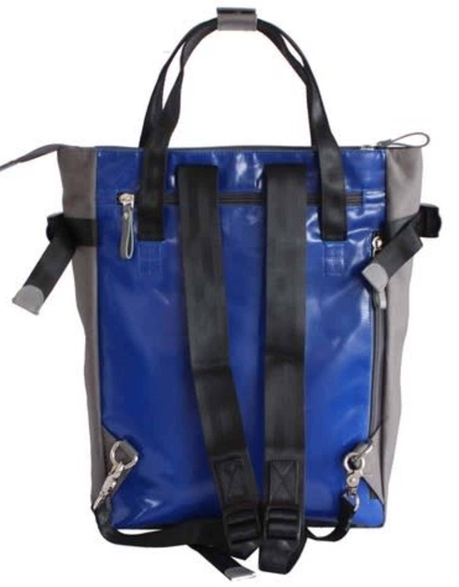 7clouds Mendo Shopper Backpack - 2 color choices