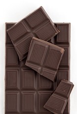 Equal Exchange Organic Total Eclipse Dark Chocolate 92%