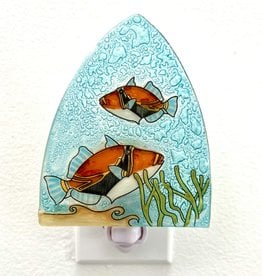 Pampeana Humuhumu Fish Nightlight