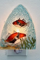 Pampeana Humuhumu Fish Nightlight