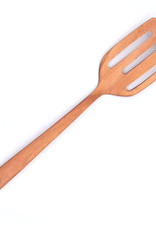 Women of the Cloud Forest Tropical Hardwood Spatula