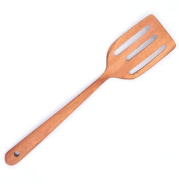 Women of the Cloud Forest Tropical Hardwood Spatula