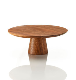 Serrv Kayu Cake Stand