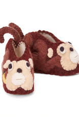 Silk Road Bazaar Monkey Infant Zooties |  0-12mths
