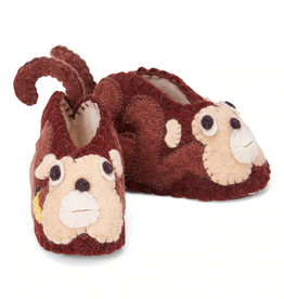 Silk Road Bazaar Monkey Infant Zooties |  0-12mths