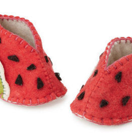 Silk Road Bazaar Watermelon Infant Zooties | 0-12 mths