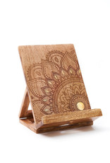 Matr Boomie Mandala Tablet and Book Stand
