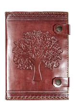 Matr Boomie Impressions of India Journal - Tree of Life