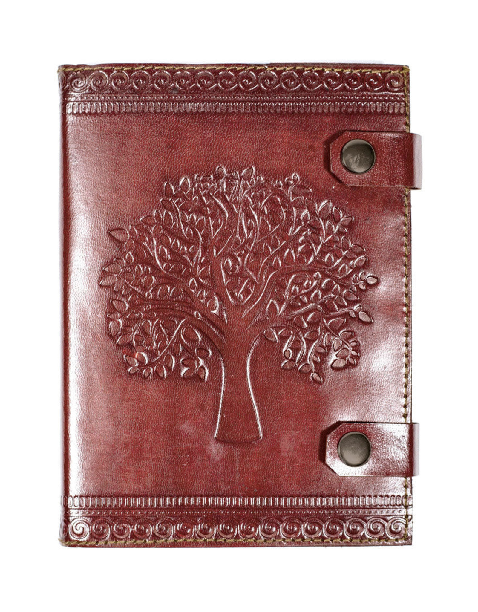 Matr Boomie Impressions of India Journal - Tree of Life