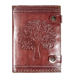 Matr Boomie Impressions of India Journal - Tree of Life