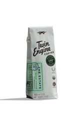 Twin Engine The Estate Coffee