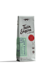 Twin Engine The Estate Coffee