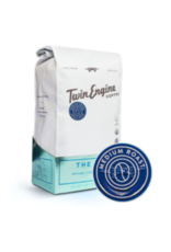 Twin Engine The Estate Coffee