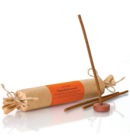 Maroma Sandalwood Bambooless Incense