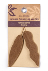 Maroma Frankincense Smudging Incense