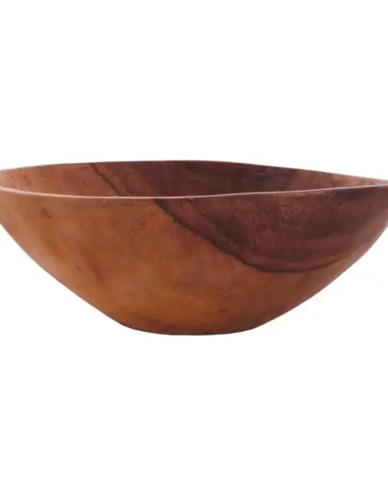 Sobremesa 14" Wood Bowl