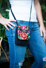 Lucia's Imports Necessity Crossbody Bag