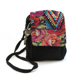 Lucia's Imports Necessity Crossbody Bag