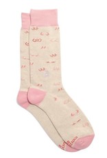 Conscious Step Socks that Support Self-Checks (All Sizes)