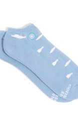 Conscious Step Ankle Socks that Support Mental Health