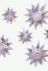 Abrazo Style Large Tin Multi-Point Star