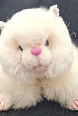 Blossom Inspirations Cat Alpaca Fur Toy - Assorted Colors