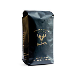 Twin Engine Elefante Reserve Coffee - Black Edition