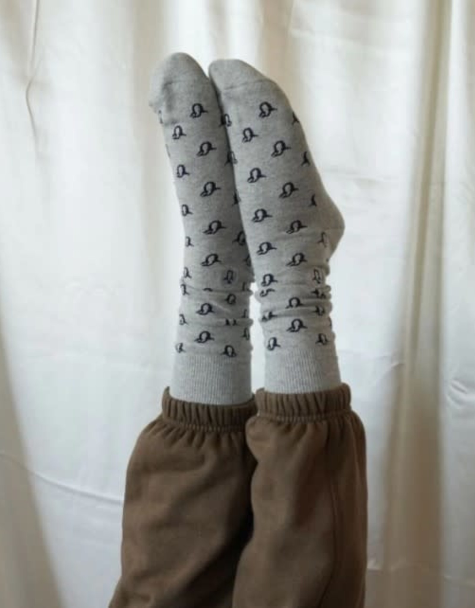Conscious Step Socks that Protect Penguins