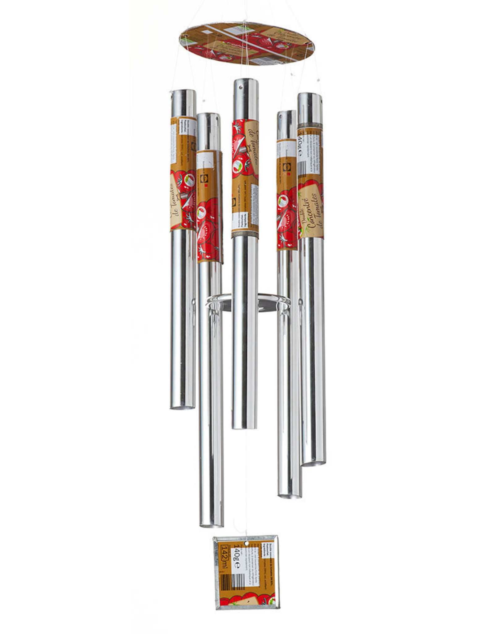 Serrv Candu Wind Chime