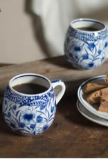 Ten Thousand Villages Toasty Morning Mug Ten Thousand Villages Toasty Morning Mug