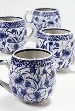 Ten Thousand Villages Toasty Morning Mug Ten Thousand Villages Toasty Morning Mug