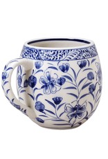 Ten Thousand Villages Toasty Morning Mug Ten Thousand Villages Toasty Morning Mug