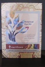 Earthues Natural Dye Starter  Kit