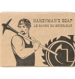 Ten Thousand Villages Canada Handyman's Soap