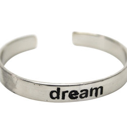 Ten Thousand Villages Canada Day Dreamer Bangle