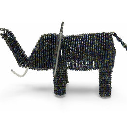 Elephant Salt and Pepper Shaker Set - Bunyaad