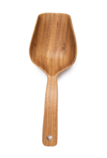 Upavim Crafts Reclaimed Laurelwood Sugar Scoop