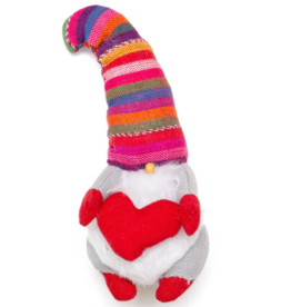 Upavim Crafts Lovey Gnome