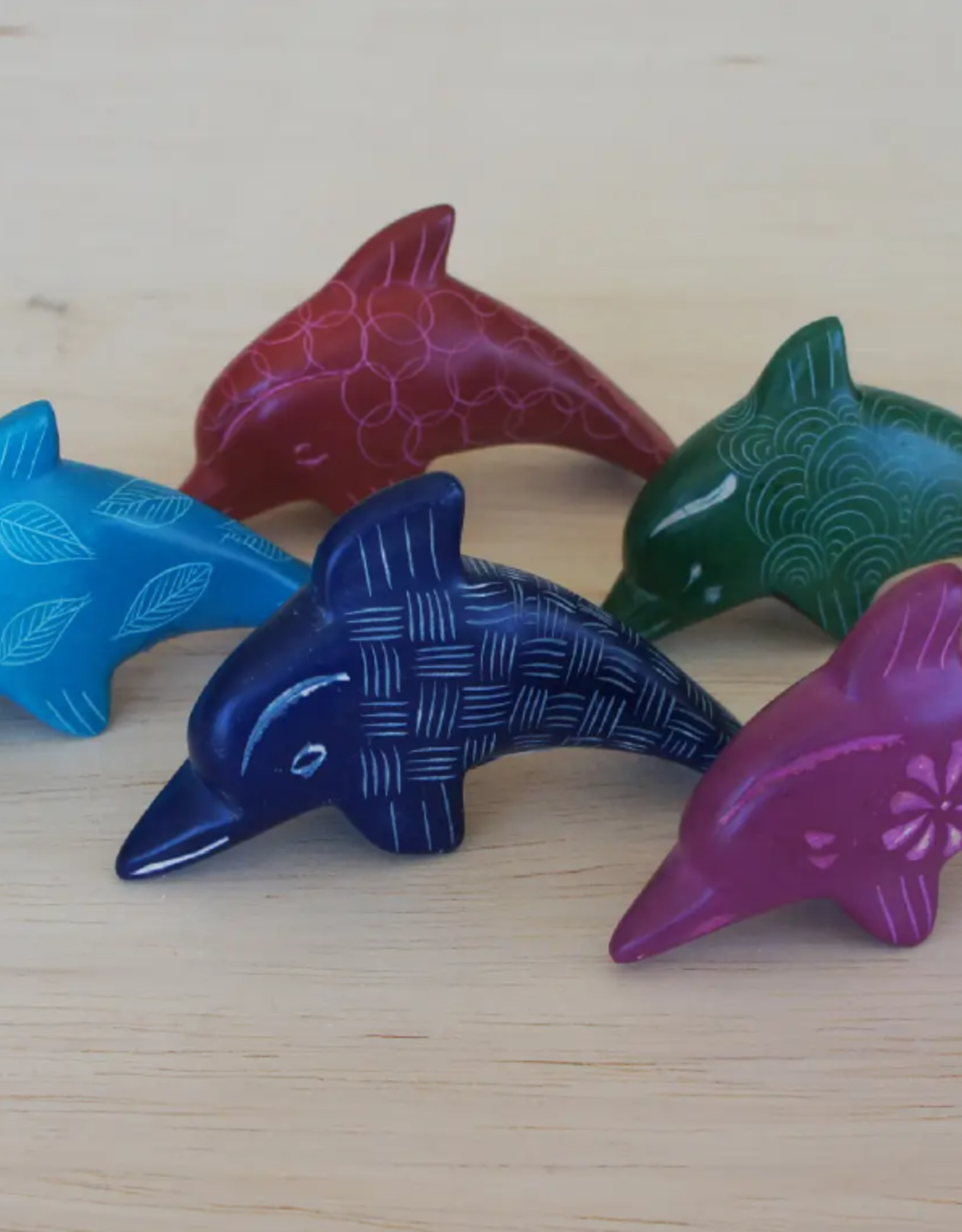 Venture Imports Dolphins