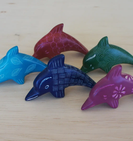 Venture Imports Dolphins