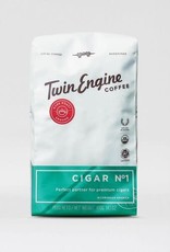 Twin Engine The Cigar No. 1
