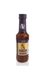 Serrv Smoked Habanero Hot Drops