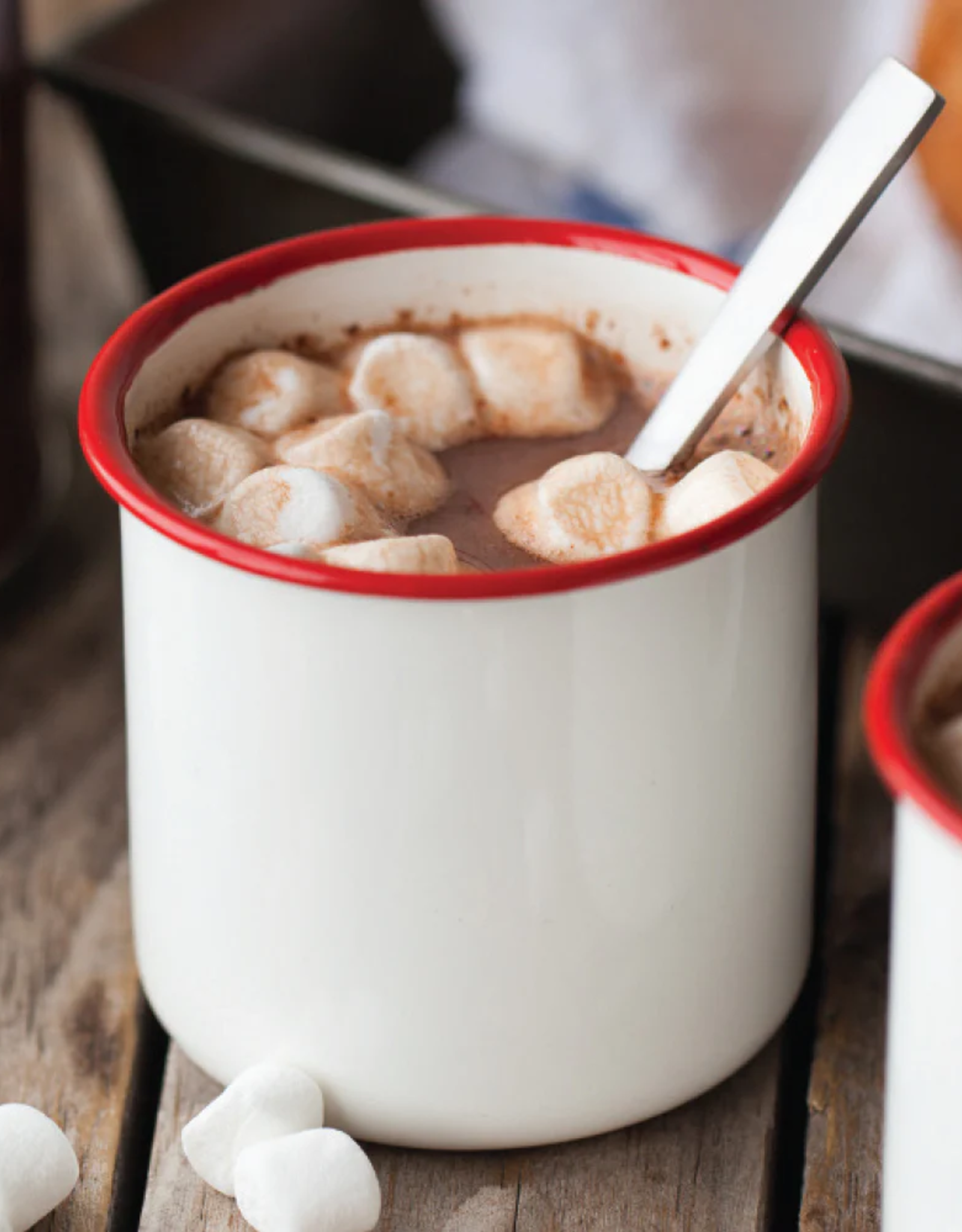 Equal Exchange Organic Hot Cocoa Mix - 12oz