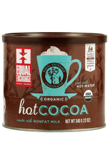 Equal Exchange Organic Hot Cocoa Mix - 12oz