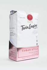 Twin Engine Cuban Style Coffee