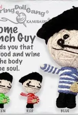 Kamibashi Some French Guy