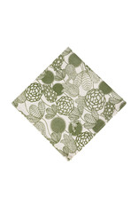 Ten Thousand Villages Bountiful Bee Napkin