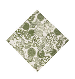 Ten Thousand Villages Bountiful Bee Napkin
