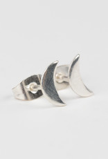 Ten Thousand Villages Night Sky Stud Earrings