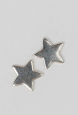 Ten Thousand Villages Night Sky Stud Earrings